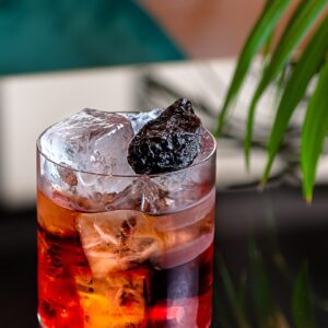 Top Class 36,5cl (conf. 6pz) Old Fashioned