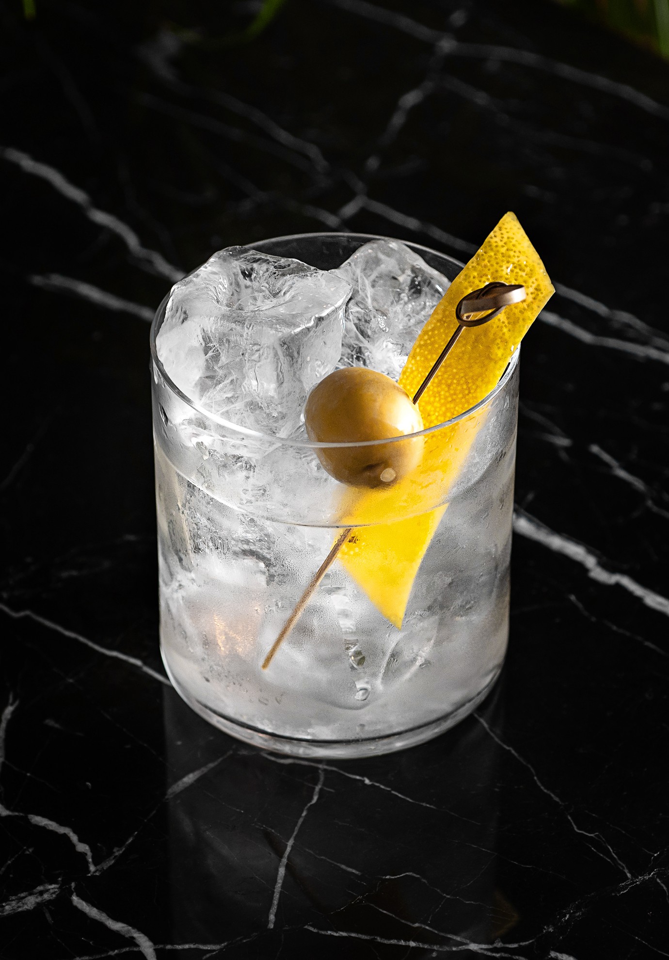 Top Class 36,5cl (conf. 6pz) Old Fashioned