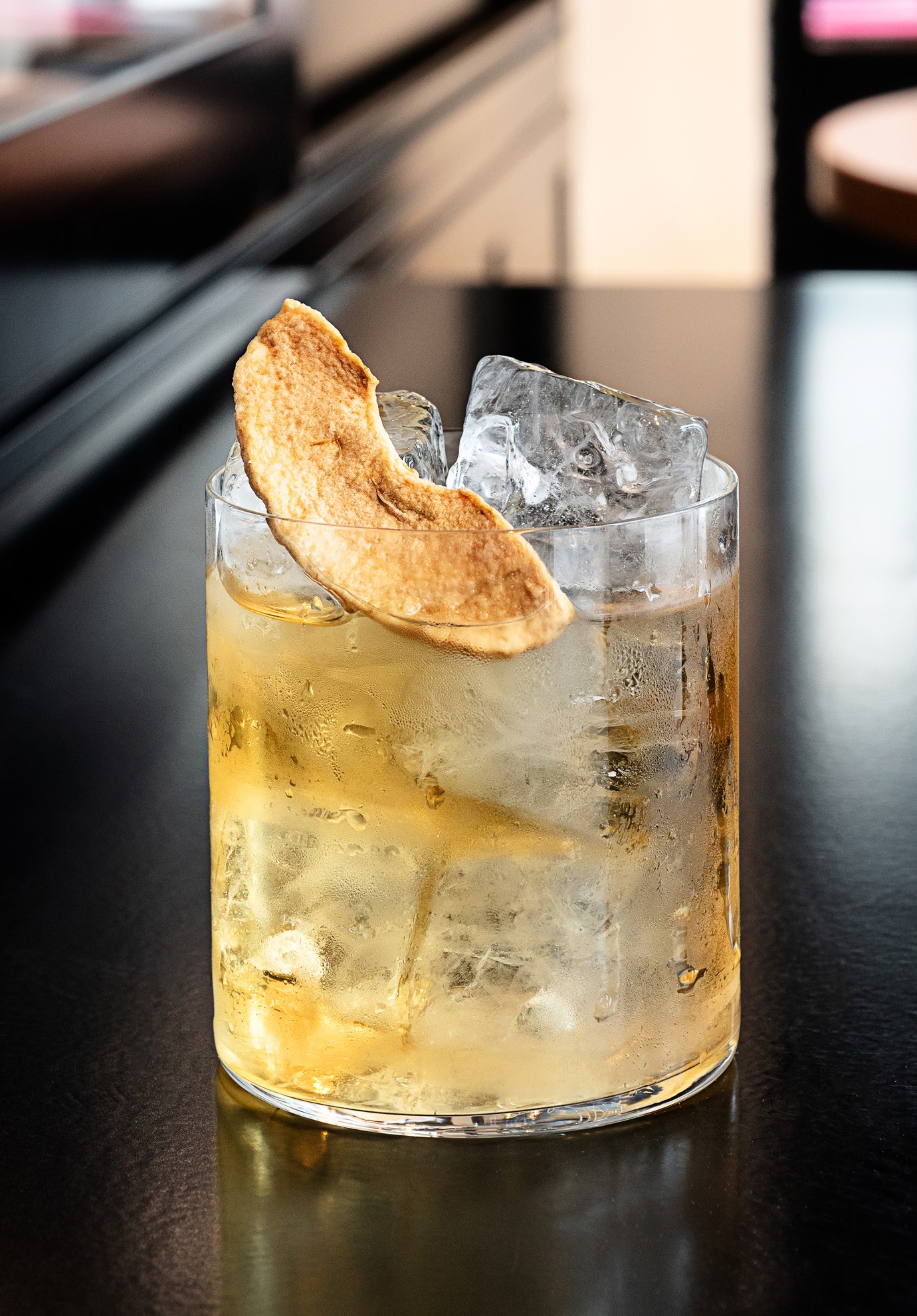 Top Class 36,5cl (conf. 6pz) Old Fashioned