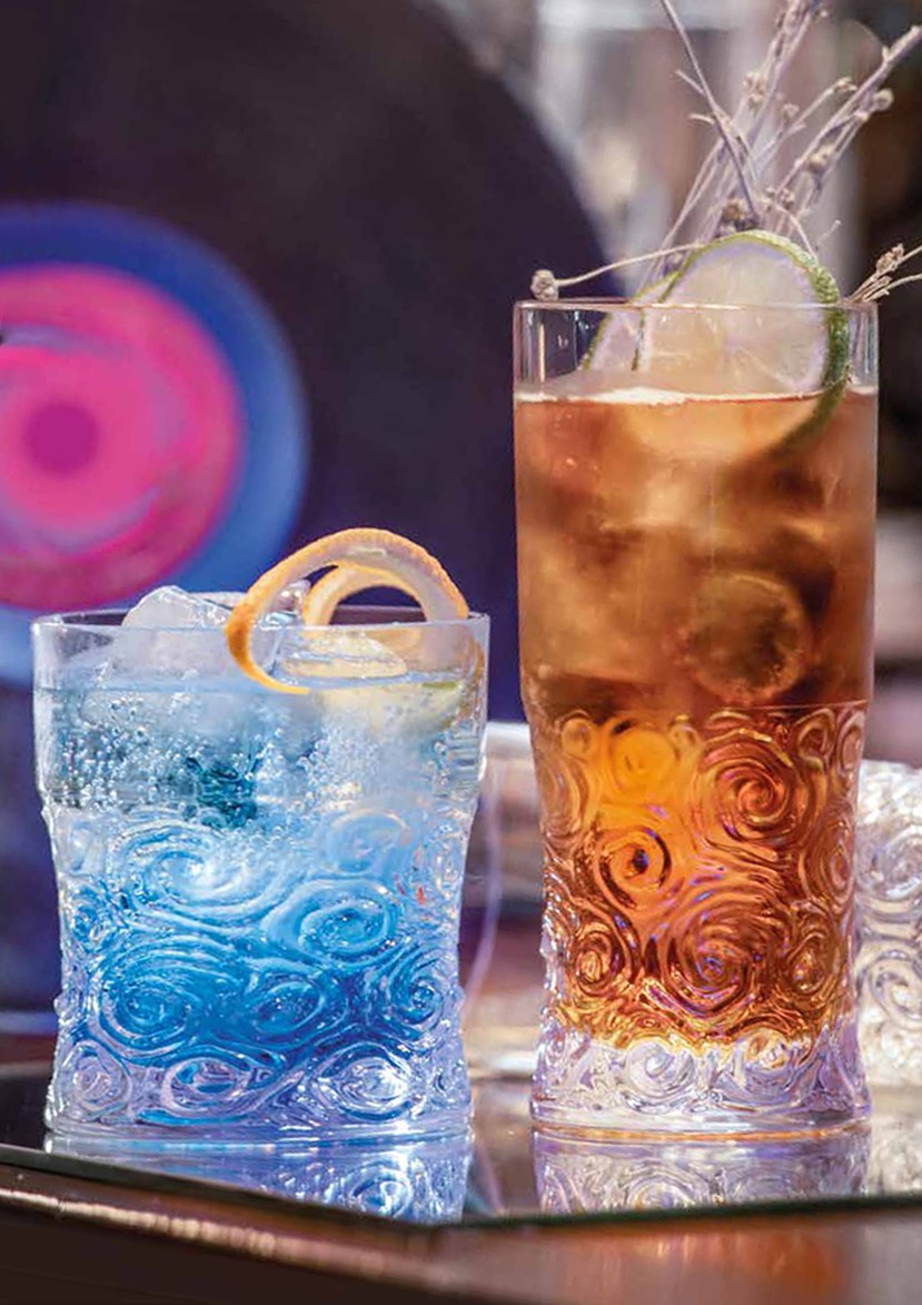 Soul 32cl (paq 6pz) Vaso Old Fashioned