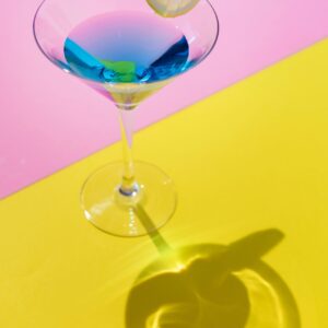 Martini 24cl (paq. 6pz) Copa Martini Doble