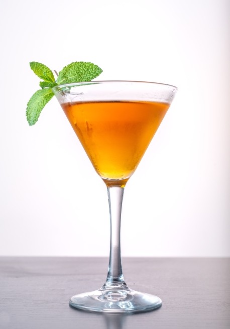 Bicchiere Coppa Martini
