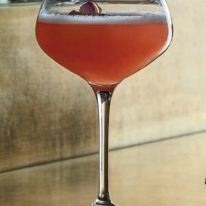 Novecento 25cl (paq. 6pz) Copa Cocktail