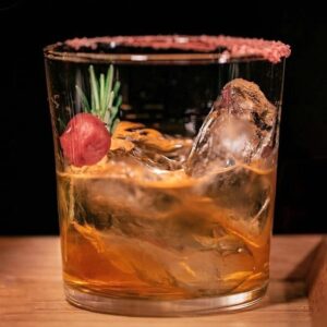 Bodega 37cl (conf. 12pz) Old Fashioned