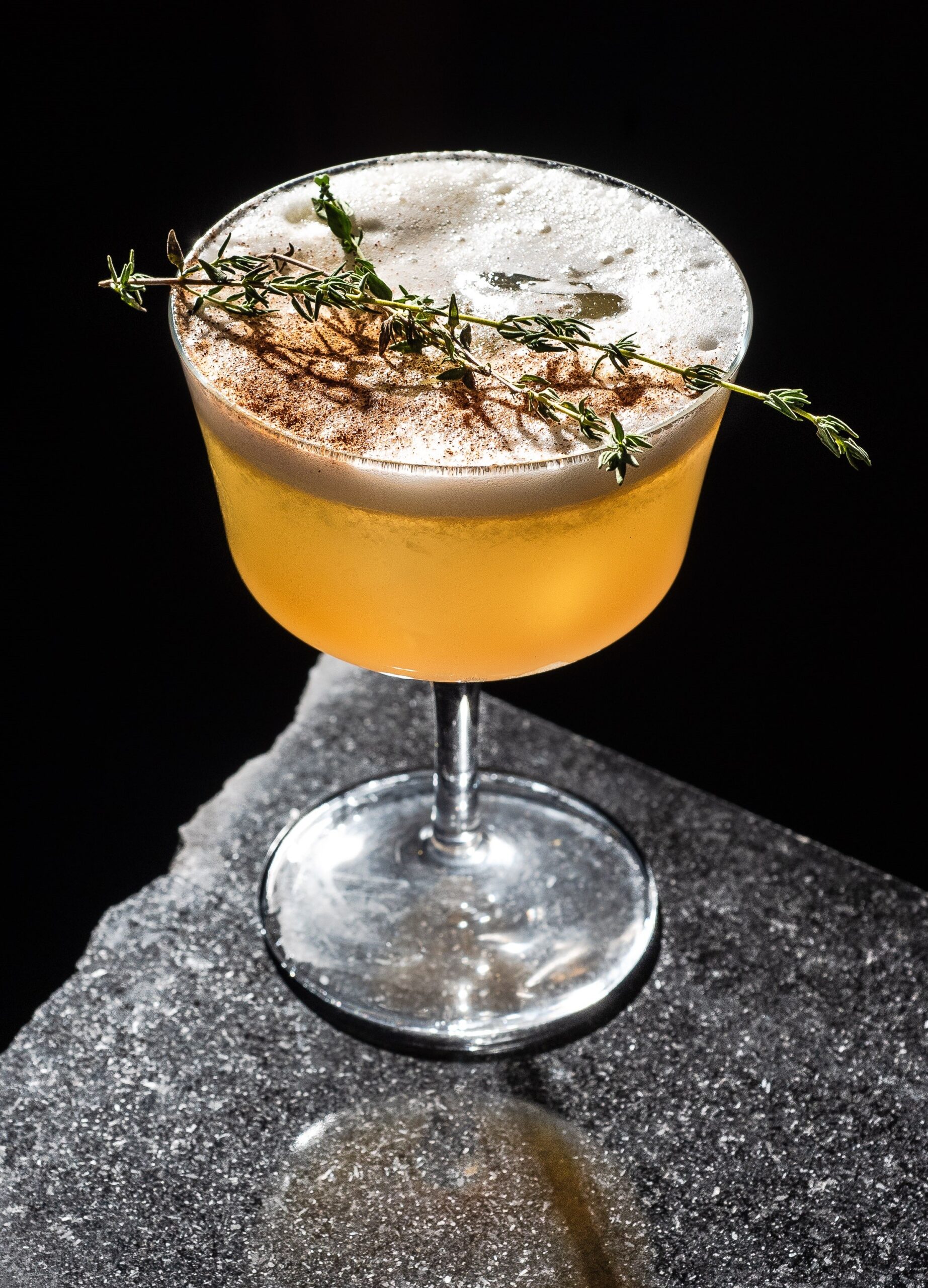 Fizz 22cl (conf. 6pz) Coppa Cocktail