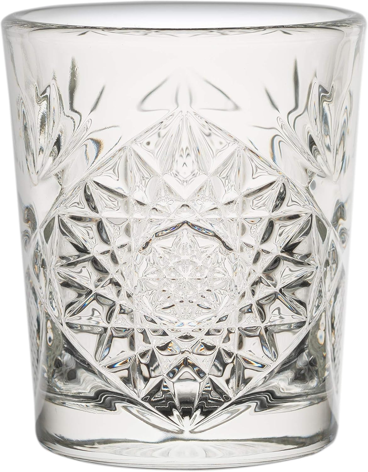 Hobstar 6cl (paq. 12pz) Chupito