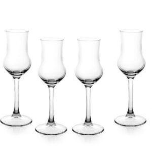 Grappa 9,5cl (paq. 6pz) Vaso Amargos