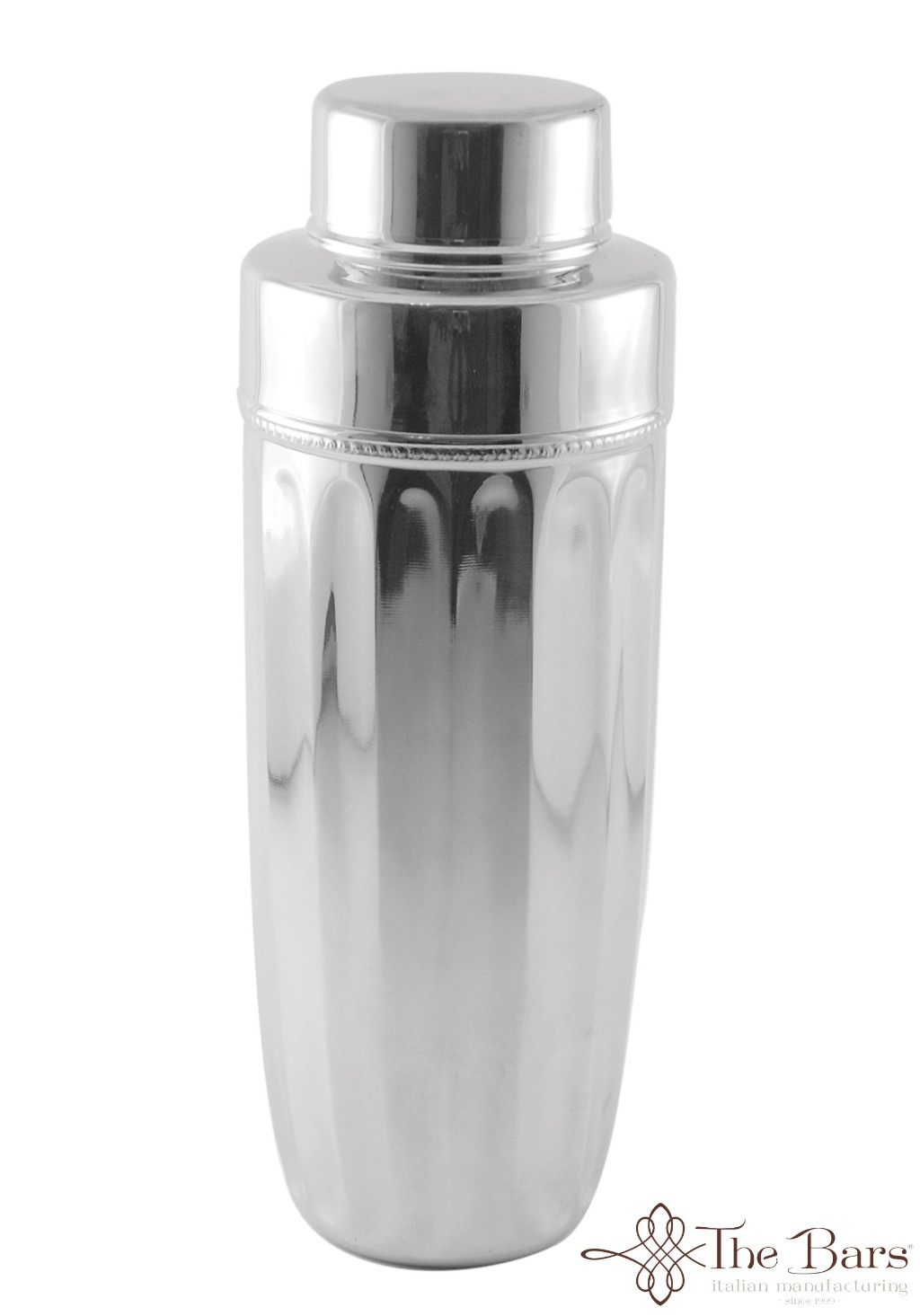 Cobbler Shaker Decò