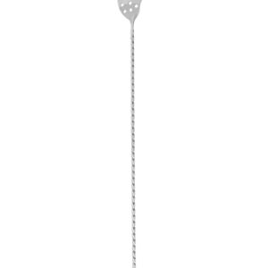 Cucharilla 40cm con colador