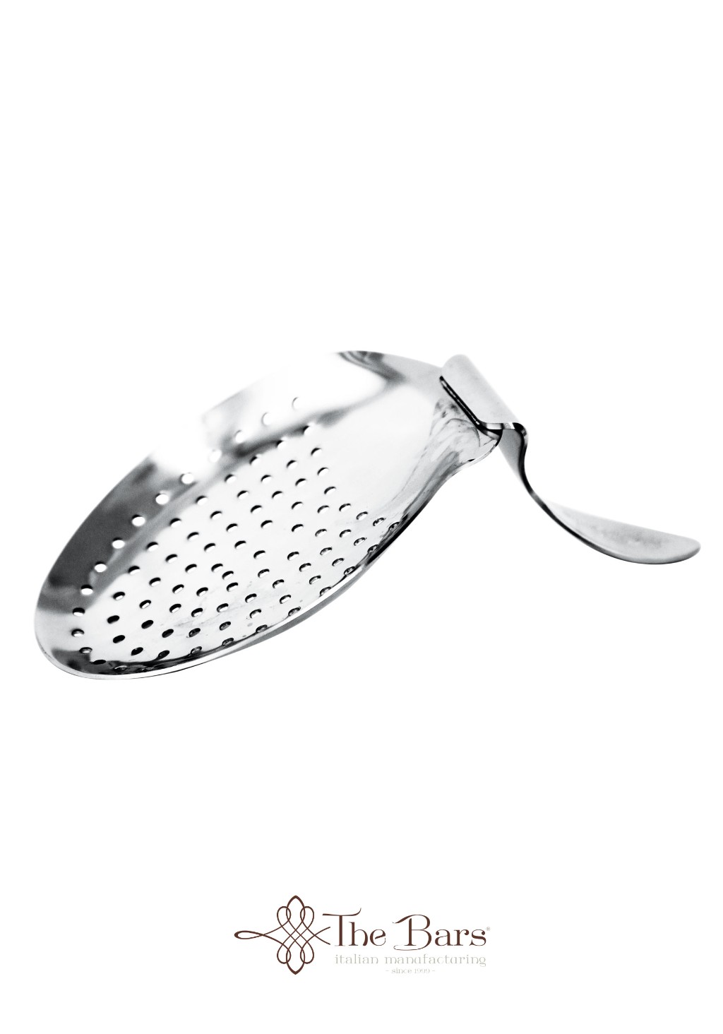 Julep Strainer Piegato