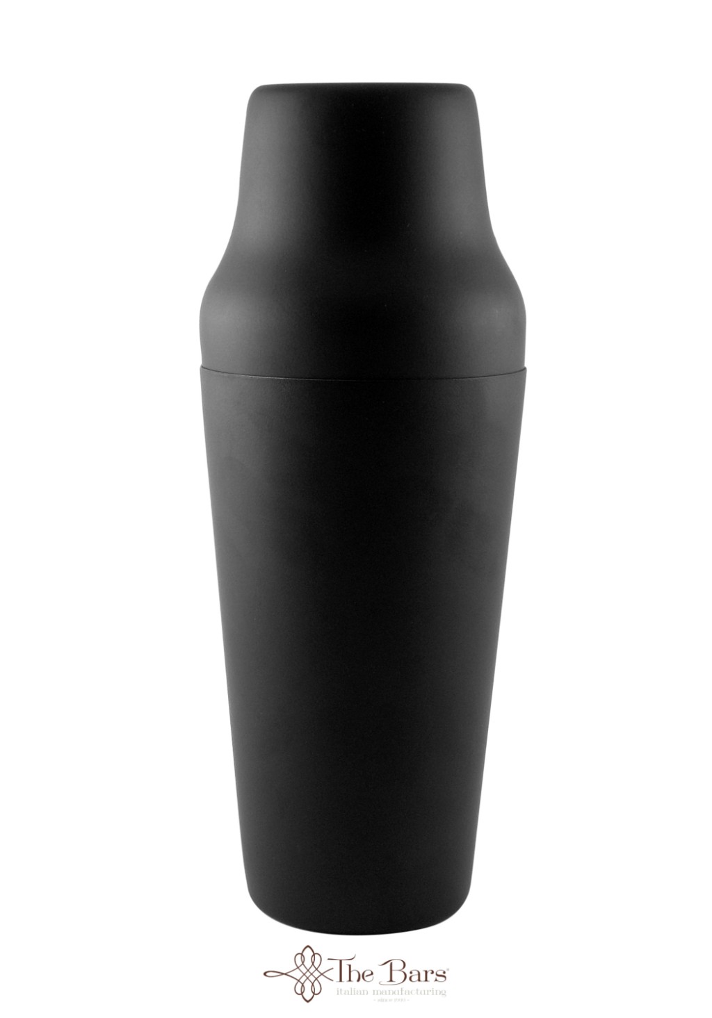 Parisienne Negro Opaco 90cl