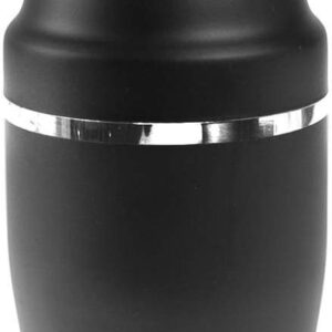 Cobbler Shaker Nero Opaco 90cl