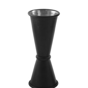 Jigger Nero Opaco