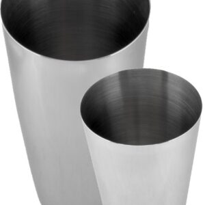 Coctelera Boston & Half Tin (con contrapeso)