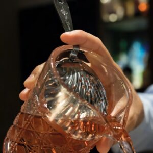 Julep Strainer Conchiglia