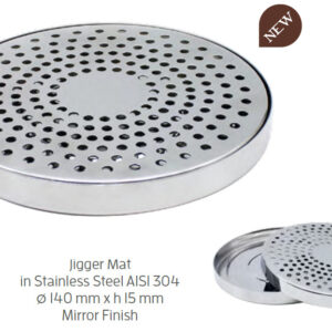 Poggia Jigger