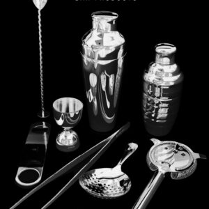 Kit Barman Lumian Rame