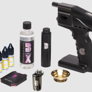 Flavour Blaster Cocktail Gun