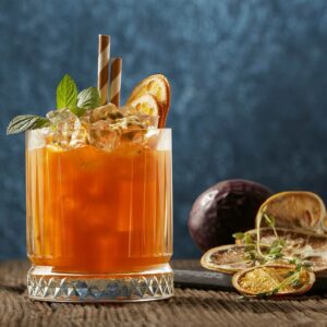Elysia 36cl (conf.4pz) Old Fashioned