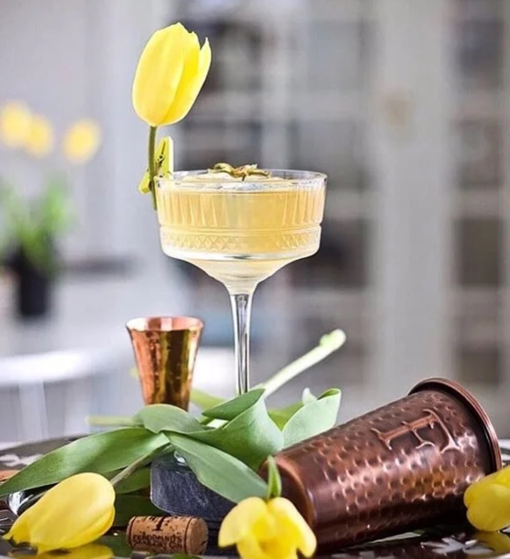 Elysia 26 cl (paq. 4pz) Copa de Cocktail