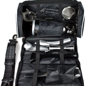 Borsa Barman con Kit Barman
