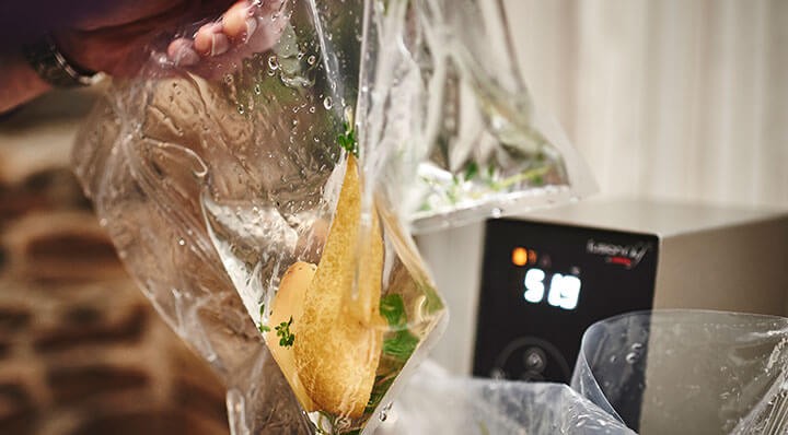 Corso Pre-Batch e Sottovuoto per COCKTAIL Delivery