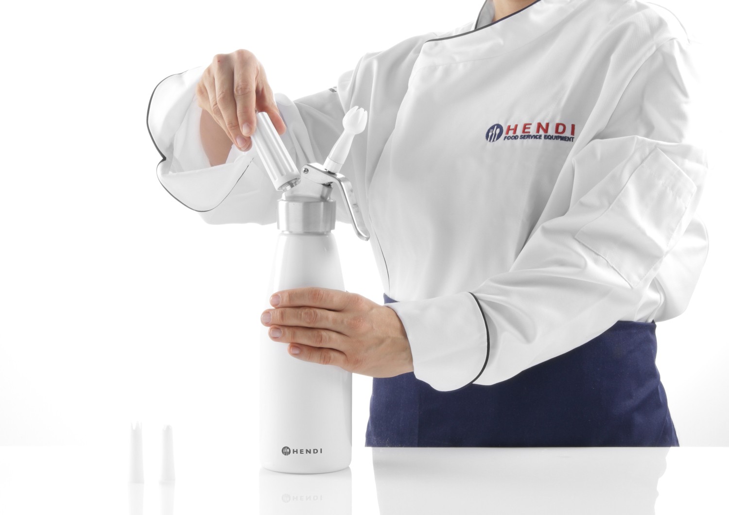 Sifón Nata 50 cl