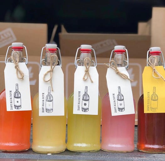 Corso Pre-Batch e Sottovuoto per COCKTAIL Delivery