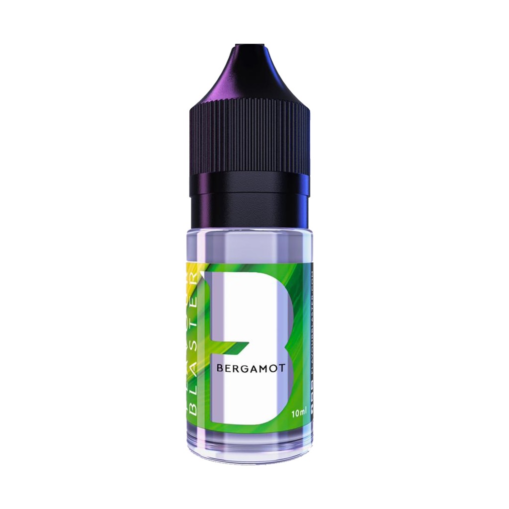 Bubble X Flavour Blaster 180ml