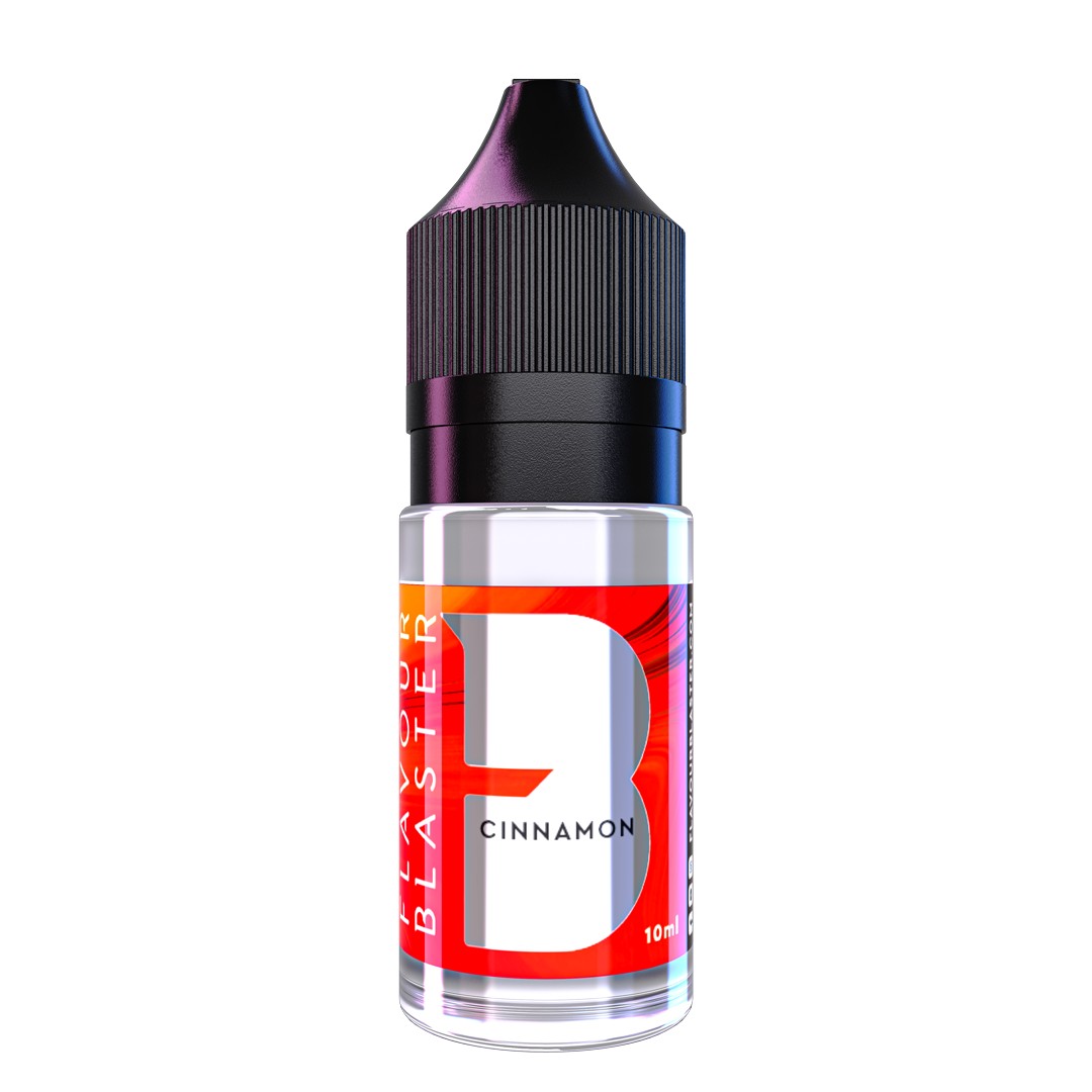 Bubble X Flavour Blaster 180ml