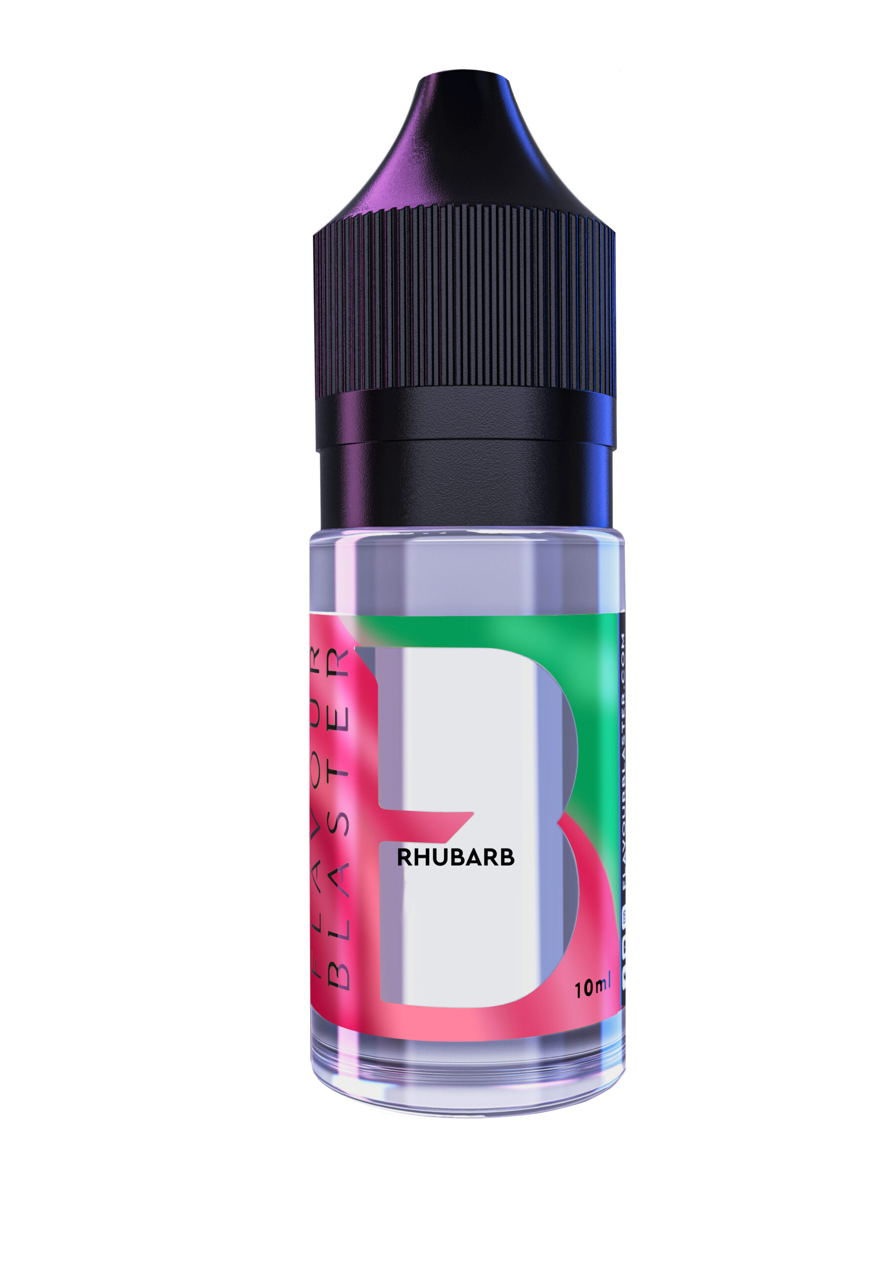 Bubble X Flavour Blaster 180ml