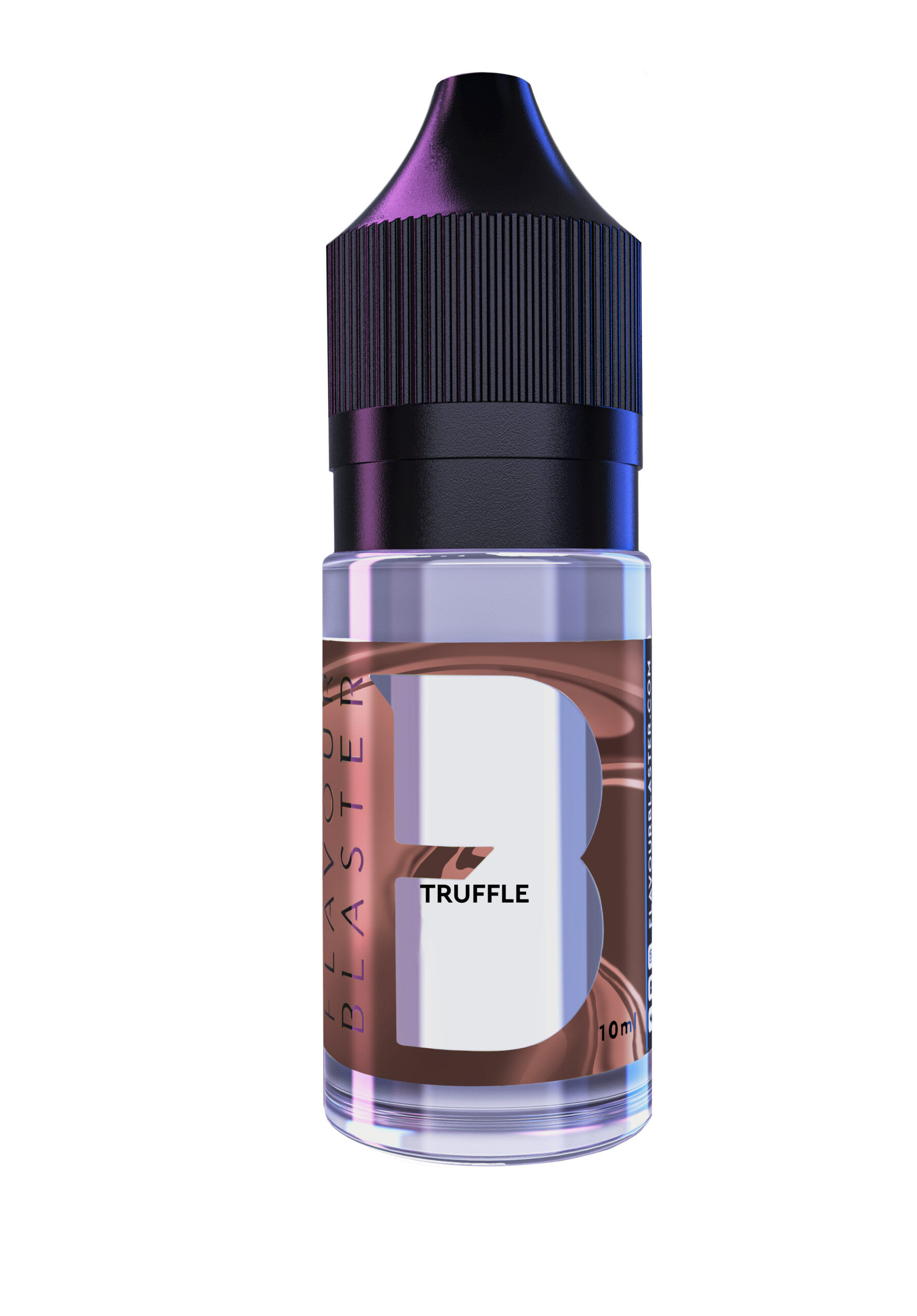 Bubble X Flavour Blaster 180ml