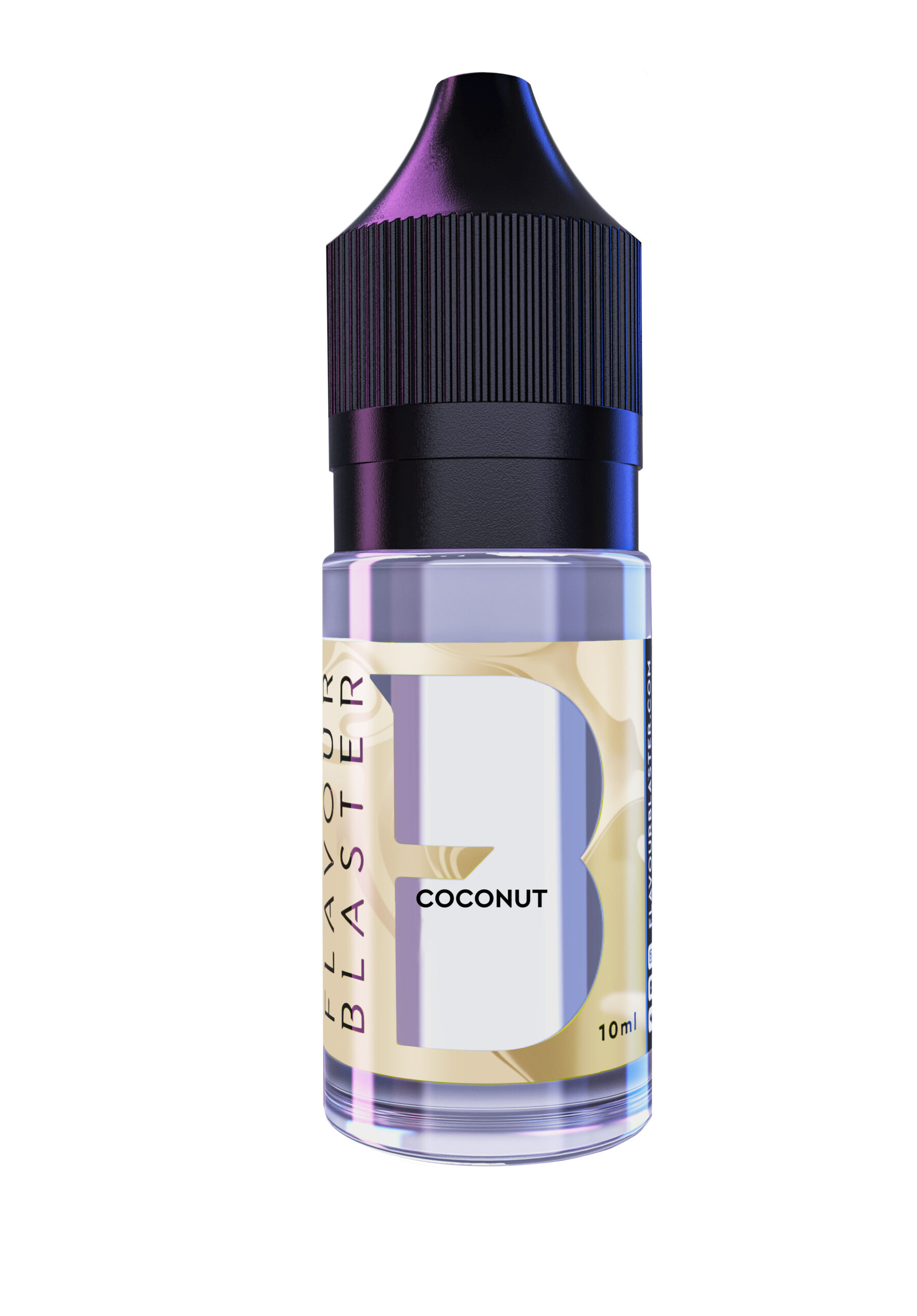 Bubble X Flavour Blaster 180ml