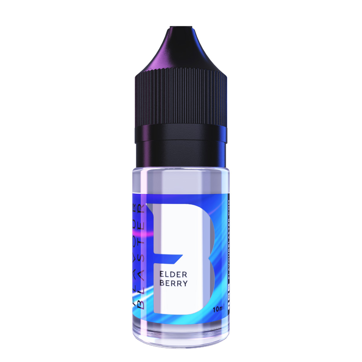Bubble X Flavour Blaster 180ml