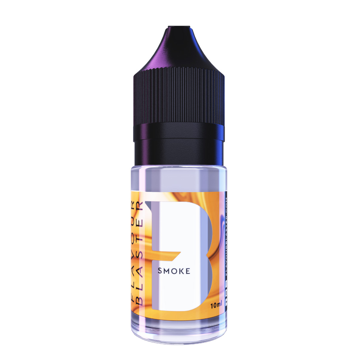 Bubble X Flavour Blaster 180ml
