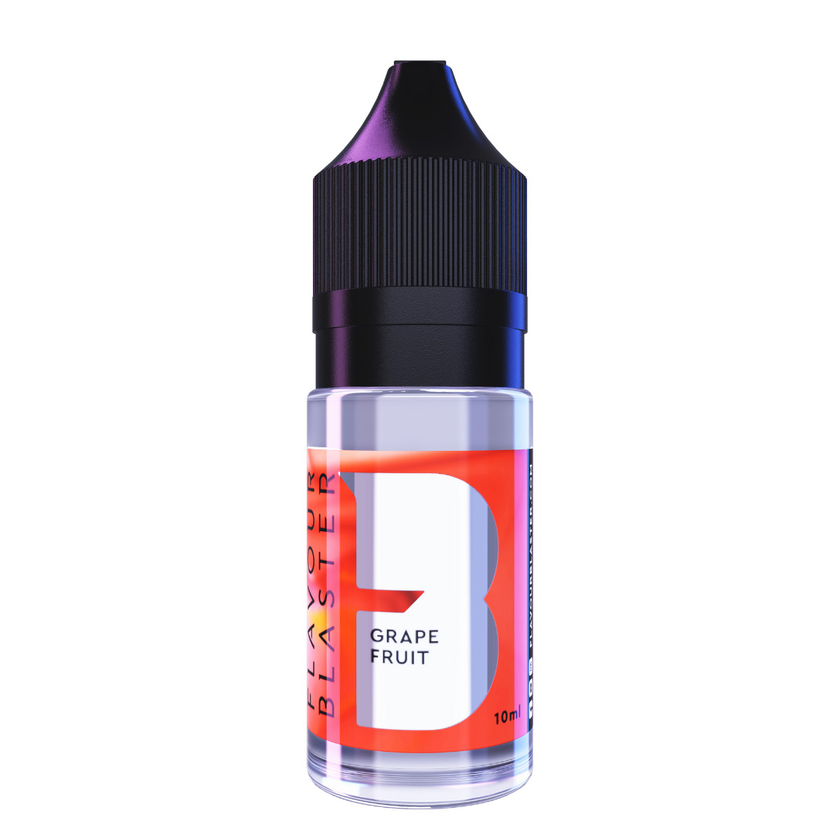 Bubble X Flavour Blaster 180ml