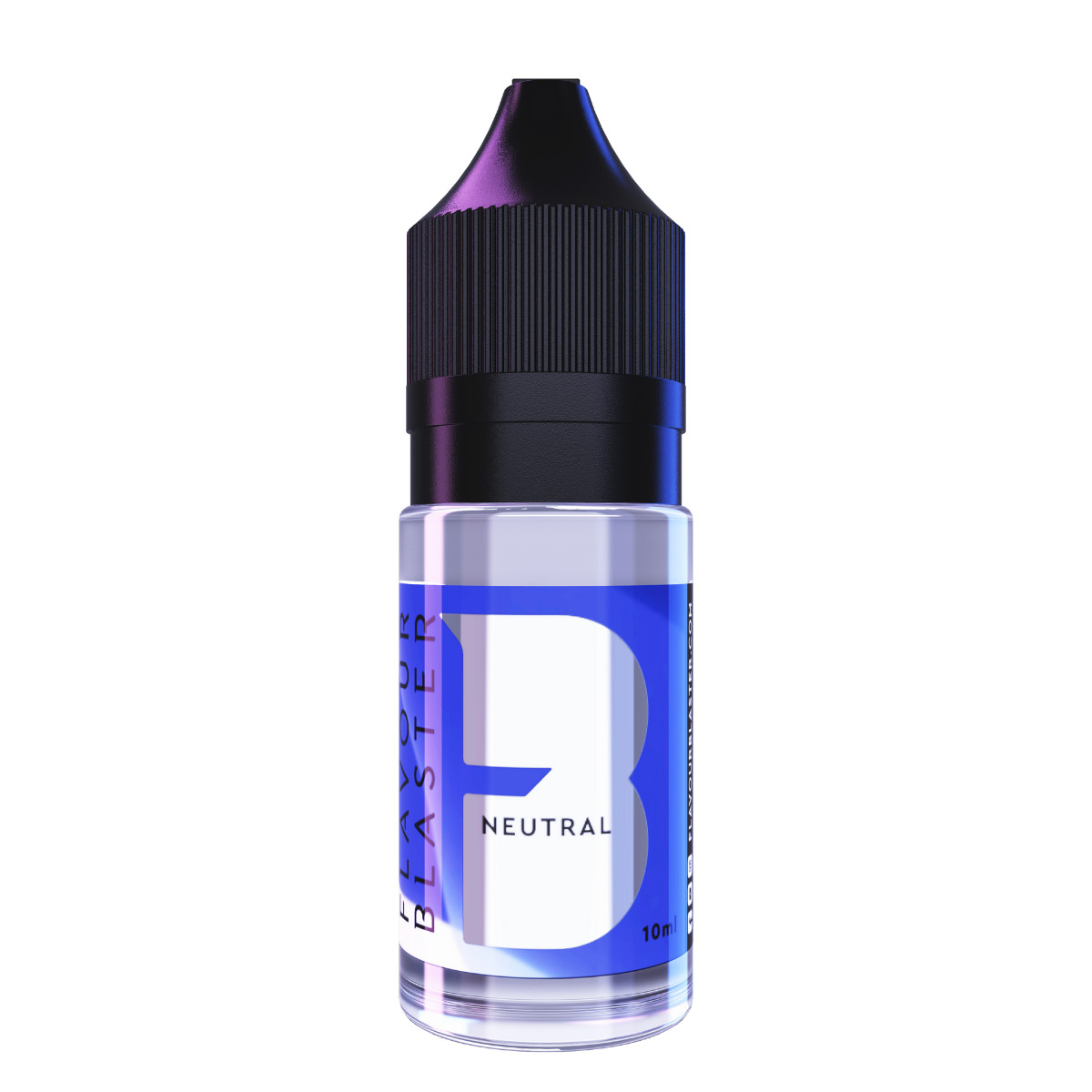 Bubble X Flavour Blaster 180ml