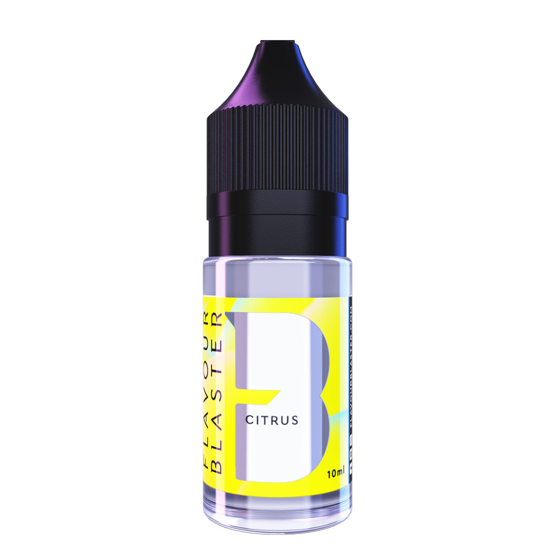 Bubble X Flavour Blaster 180ml