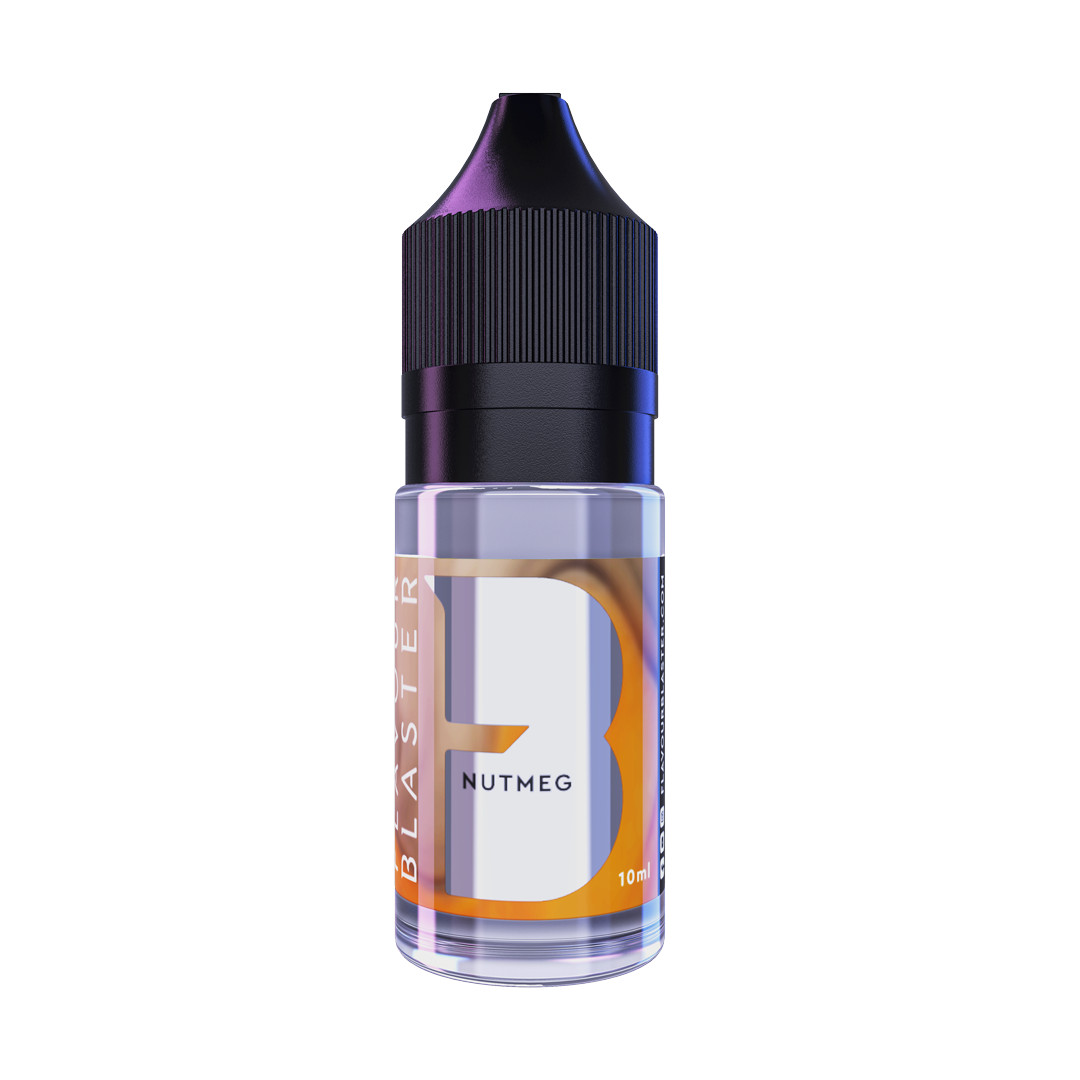 Bubble X Flavour Blaster 180ml