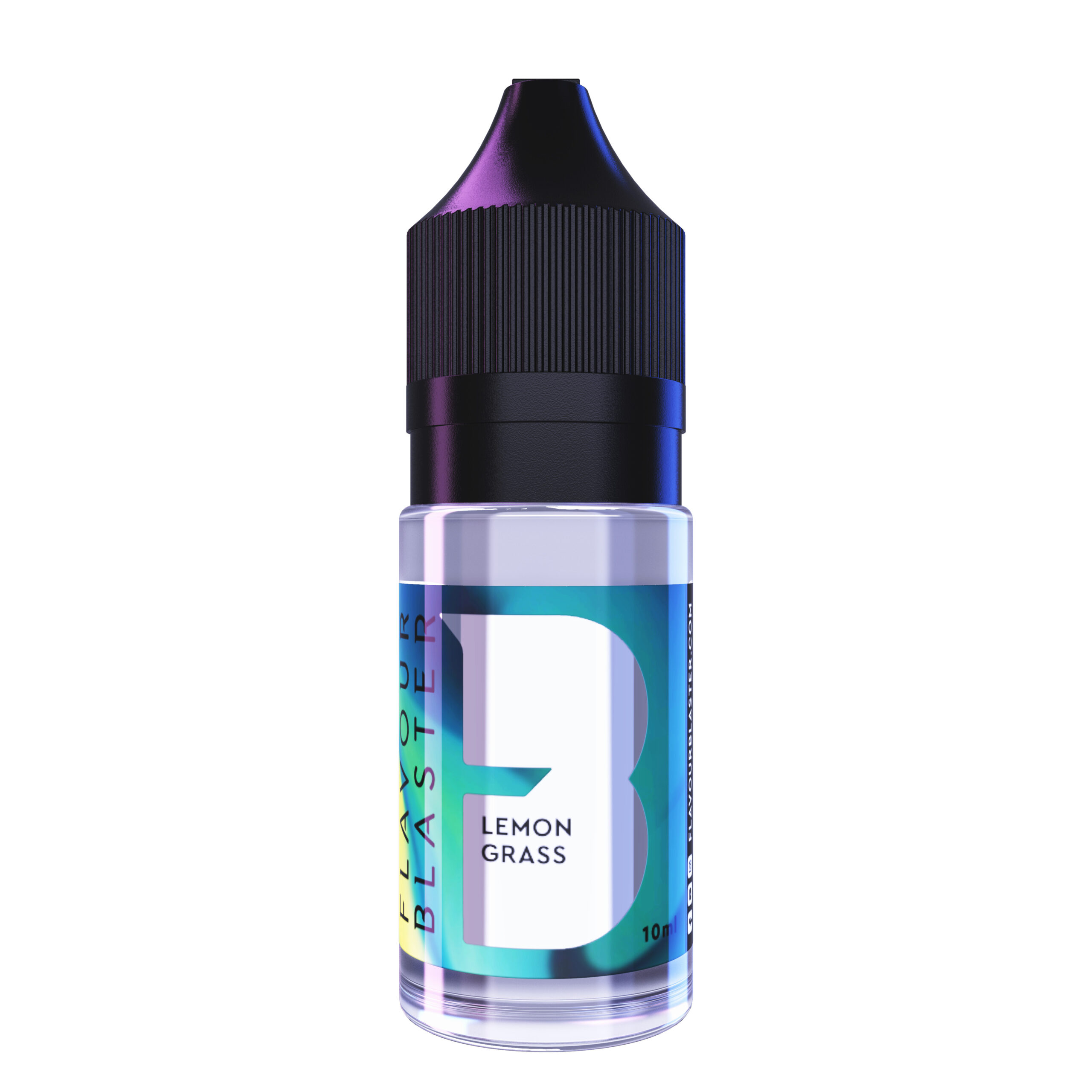 Bubble X Flavour Blaster 180ml