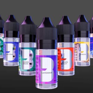 Aromas Flavour Blaster 10ml