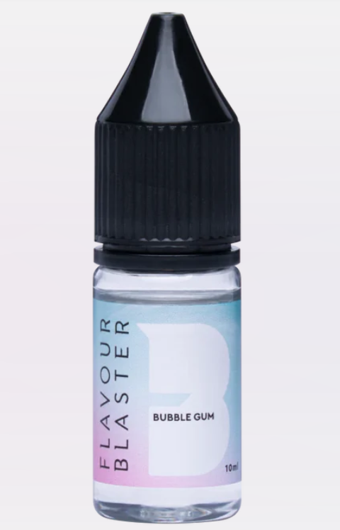 Aromas Flavour Blaster 10ml