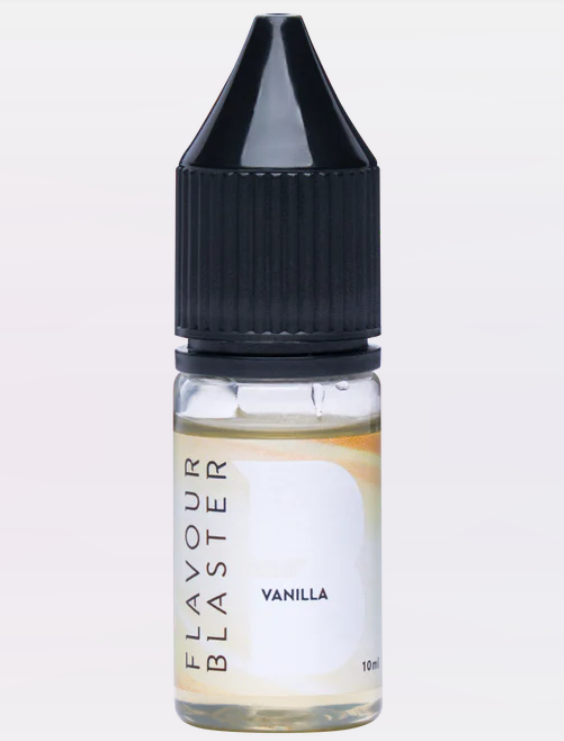 Aromas Flavour Blaster 10ml