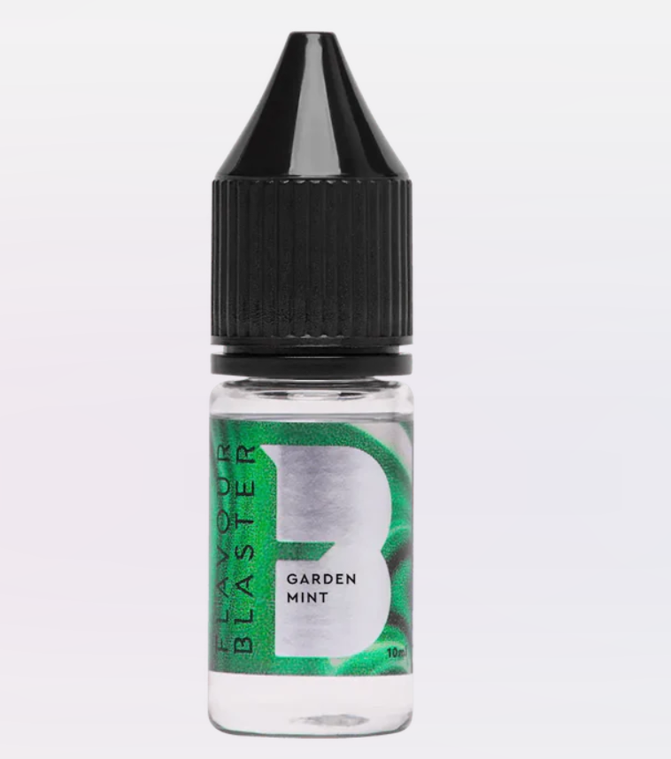 Aromas Flavour Blaster 10ml