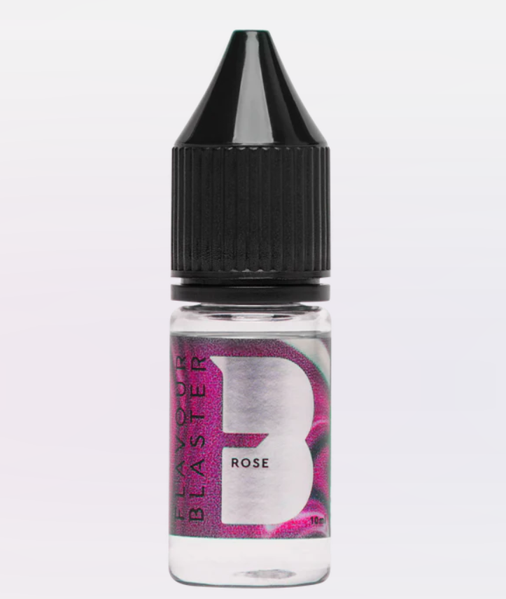 Aromas Flavour Blaster 10ml
