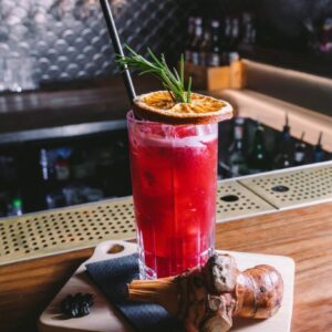 Curso de bartending sostenible en italiano