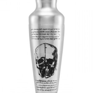Leonardo Coctelera Parisina Chrono Lumian