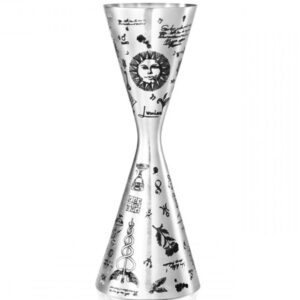 Jigger Alchemy