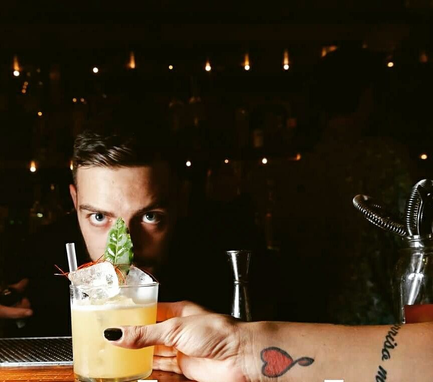 Corso Pre-Batch e Sottovuoto per COCKTAIL Delivery