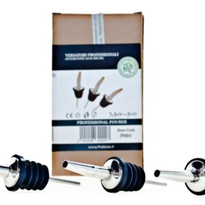 Metal Pour Inox (confezione da 12pz)